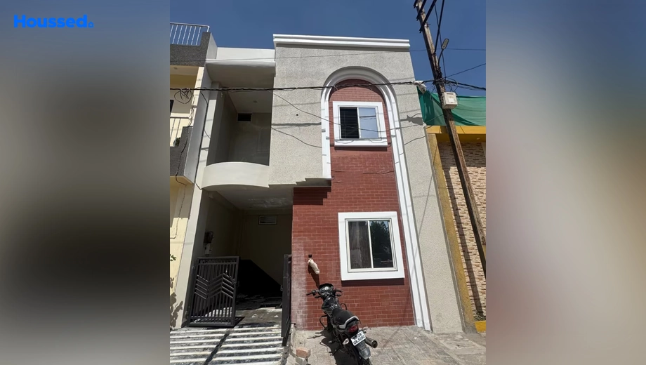 Project Image of 3 BHK House/Villa for Resale in AB Bypass Road, Indore - Image 184962