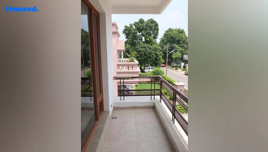 Project Image of 6 BHK House/Villa for Rent in Trilanga, Bhopal - Image 184953