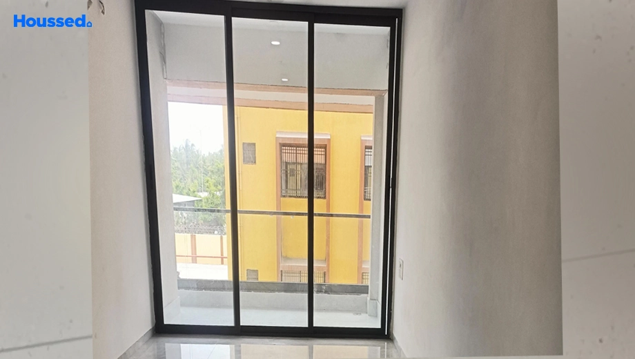 Project Image of 3 BHK Flat for Resale in Jahangirabad - Image 184964