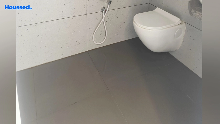 Project Image of 3 BHK Flat for Resale in Jahangirabad - Image 184963