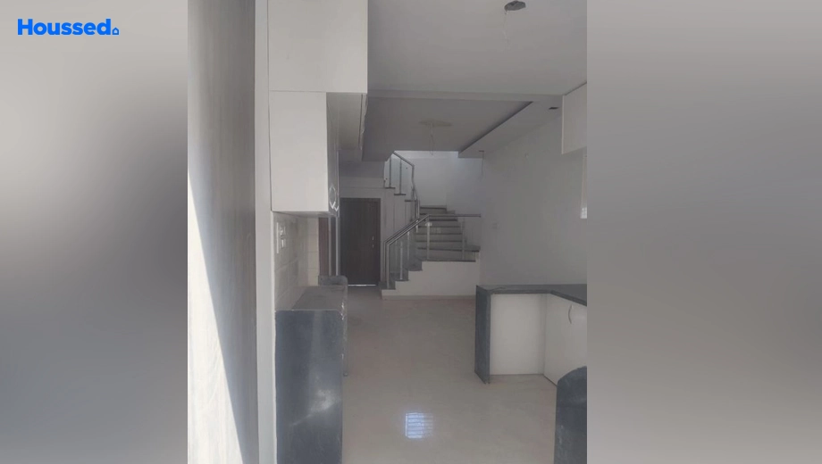 Project Image of 3 BHK House/Villa for Resale in Amrit Bindras Pebble Bay, Bagmugaliya - Image 184966