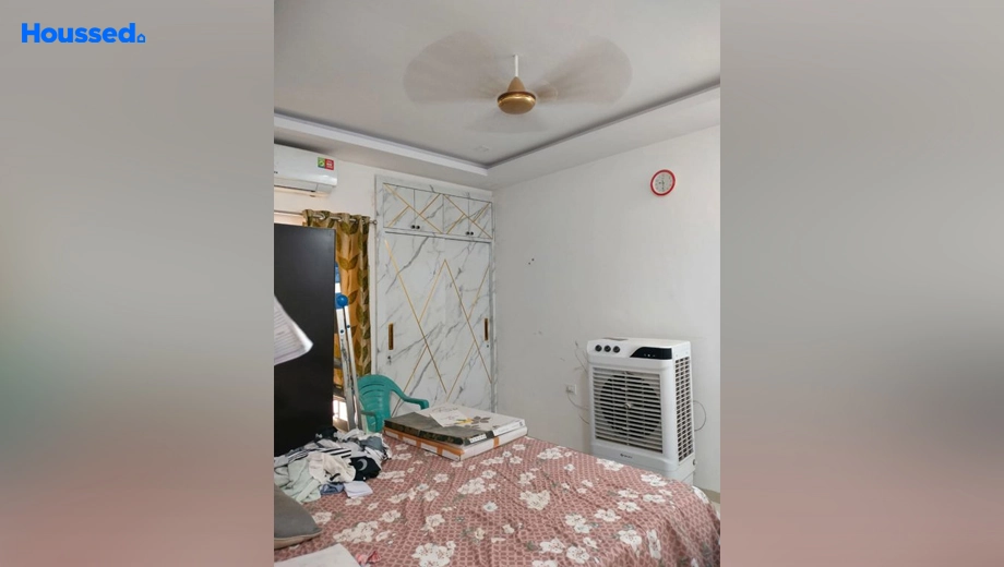 Project Image of 3 BHK House/Villa for Resale in Amrit Bindras Pebble Bay, Bagmugaliya - Image 184969