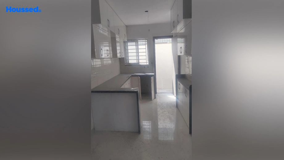 Project Image of 3 BHK House/Villa for Resale in Amrit Bindras Pebble Bay, Bagmugaliya - Image 184967