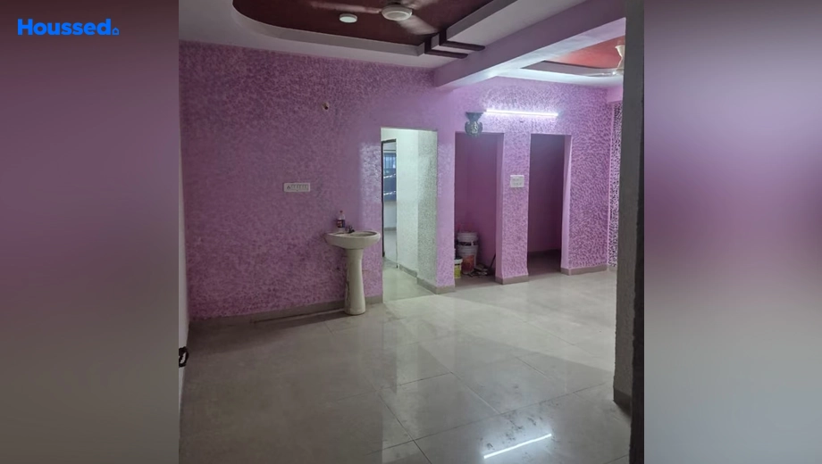 Project Image of 2 BHK Flat for Resale in AB Bypass Road, Indore - Image 184979