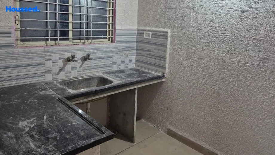 Project Image of 2 BHK Flat for Resale in AB Bypass Road, Indore - Image 184984