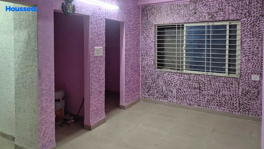 Project Image of 2 BHK Flat for Resale in AB Bypass Road, Indore - Image 184980