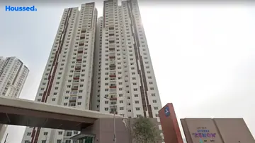 Project Image of 2 BHK Flat for Resale in Aparna Zenon Puppalaguda, Hyderabad - Image 184978