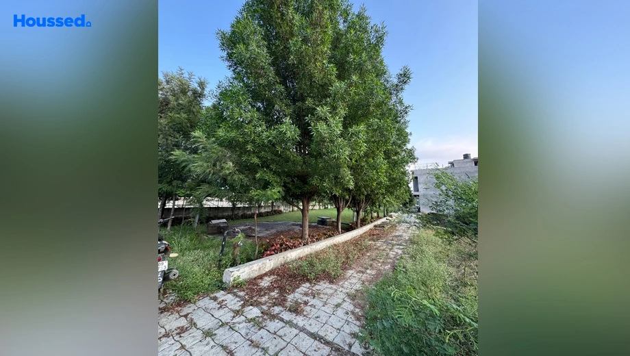 Project Image of Housing Plot/Residential Land for Resale in Silicon City - Image 184988