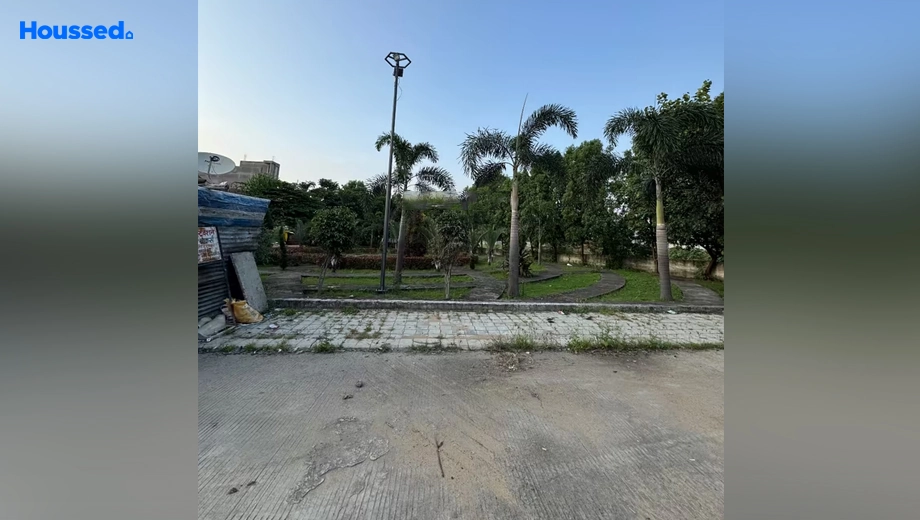 Project Image of Housing Plot/Residential Land for Resale in Silicon City - Image 184987
