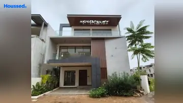 Project Image of 3 BHK House/Villa for Resale in Urrban Riverscape Bandlaguda Jagir, Hyderabad - Image 184989