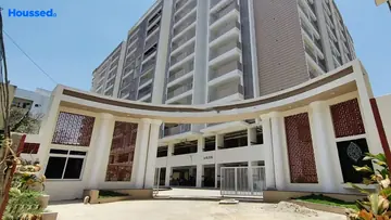 Project Image of 3 BHK Flat for Resale in AVL Samskruthi Manikonda, Hyderabad - Image 185005