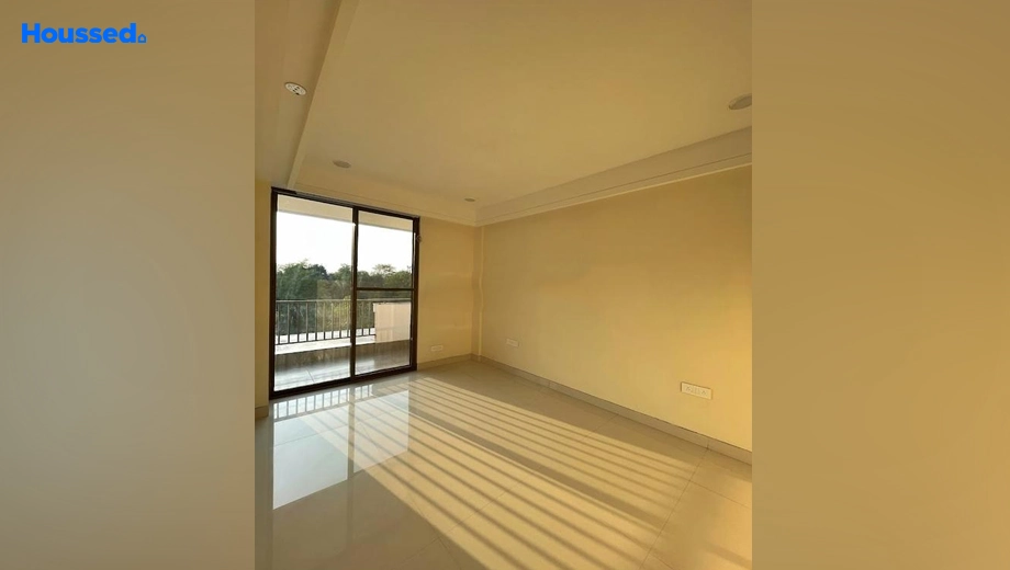 Project Image of 4 BHK Flat for Rent in Airport Road, Bhopal - Image 184995