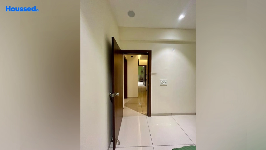 Project Image of 4 BHK Flat for Rent in Airport Road, Bhopal - Image 184996
