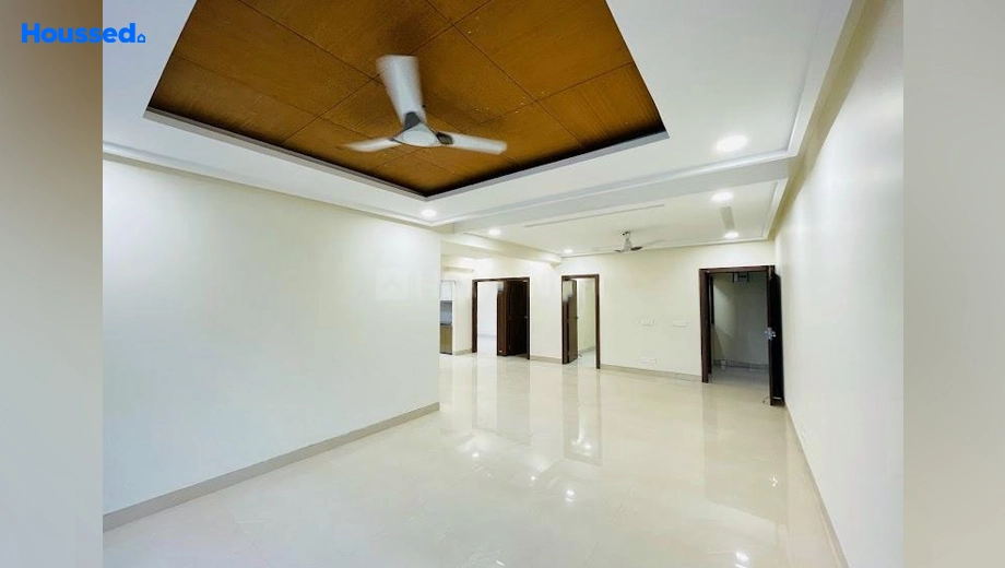 Project Image of 4 BHK Flat for Rent in Airport Road, Bhopal - Image 184999