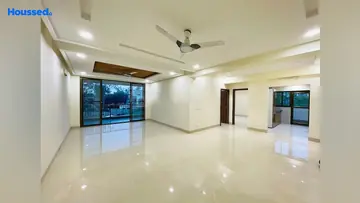 Project Image of 4 BHK Flat for Rent in Airport Road, Bhopal - Image 185003
