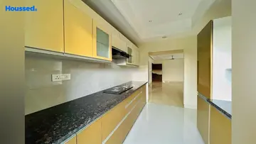 Project Image of 4 BHK Flat for Rent in Airport Road, Bhopal - Image 185002