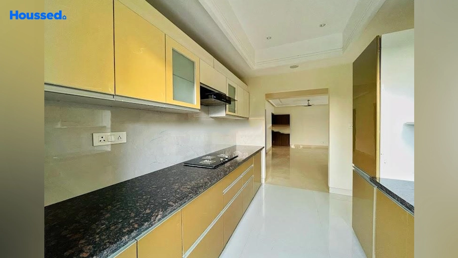 Project Image of 4 BHK Flat for Rent in Airport Road, Bhopal - Image 185002