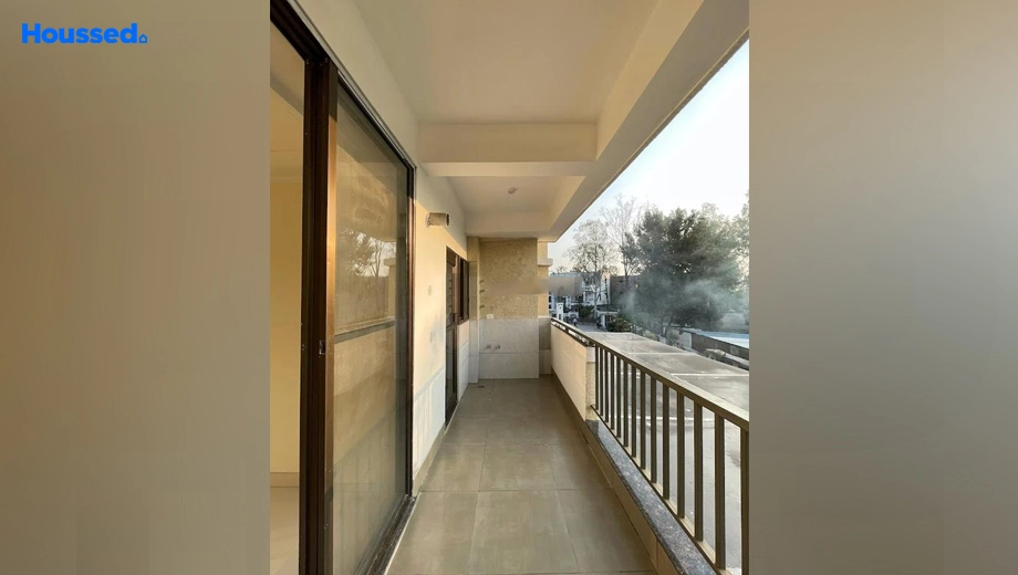Project Image of 4 BHK Flat for Rent in Airport Road, Bhopal - Image 185004