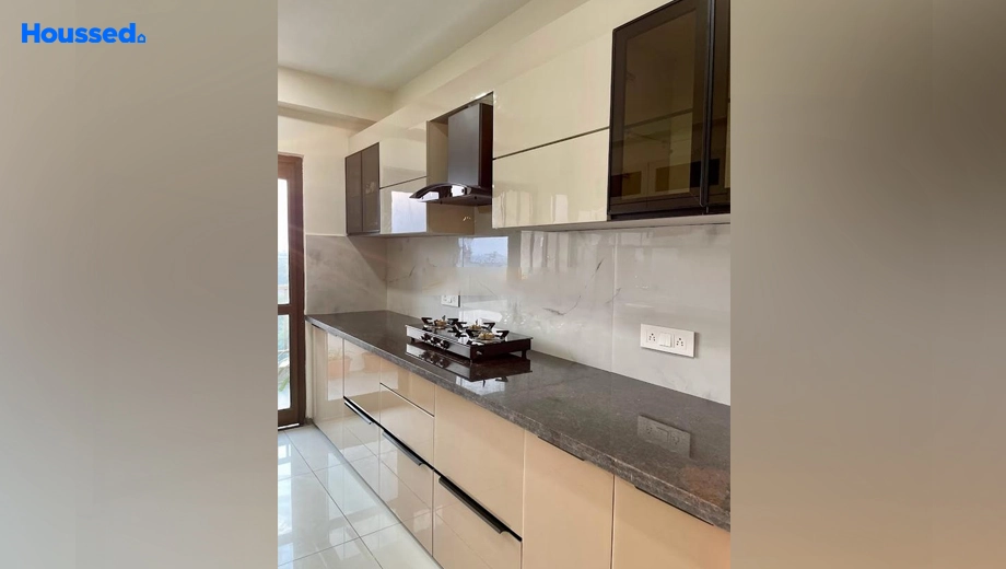 Project Image of 4 BHK Flat for Rent in Airport Road, Bhopal - Image 185001