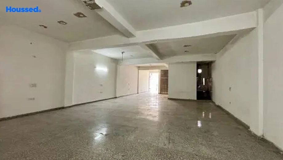 Project Image of Commercial Space for Rent in Sector 20A - Image 185047