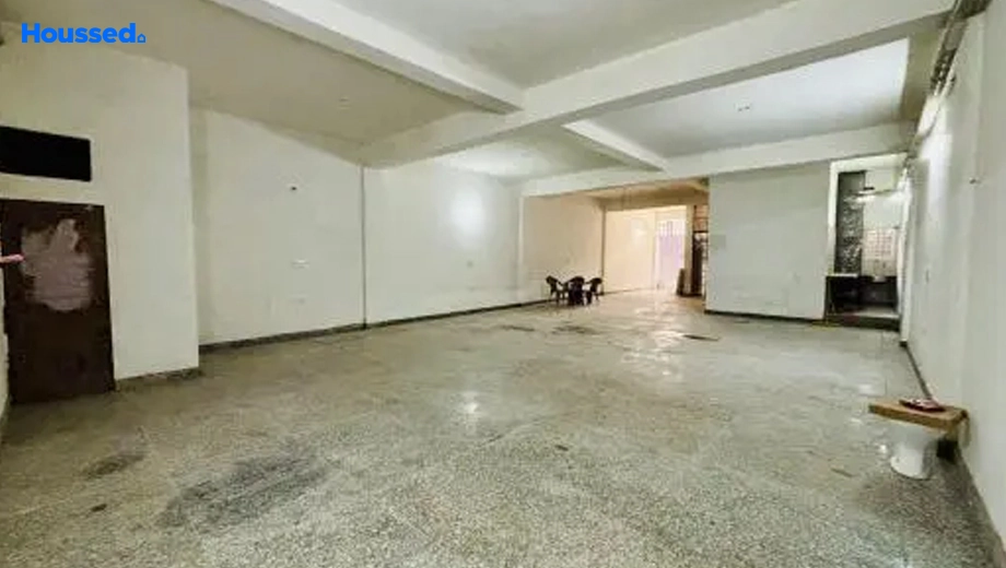 Project Image of Commercial Space for Rent in Sector 20A - Image 185049