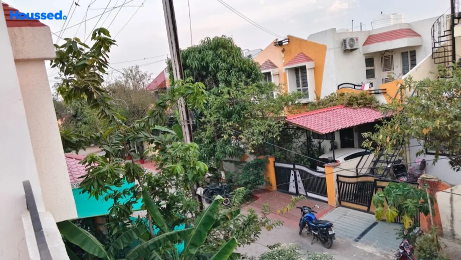 Project Image of 4 BHK House/Villa for Resale in Misrod, Bhopal - Image 185064