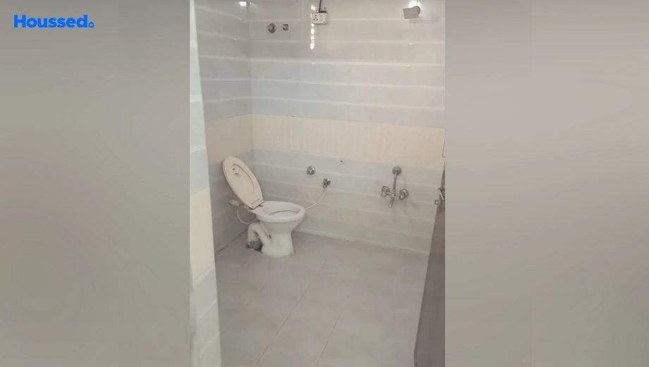 Project Image of 2 BHK Flat for Rent in Pramukh Exotica Kudasan, Gandhinagar - Image 185078
