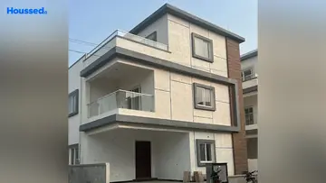 Project Image of 4 BHK House/Villa for Resale in Vajra Aavaas Sahita Gagillapur, Hyderabad - Image 185086