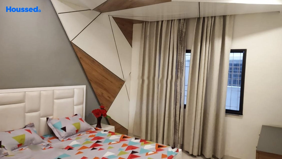 Project Image of 5 BHK House/Villa for Rent in Sagar Pearl Jatkhedi, Bhopal - Image 185090
