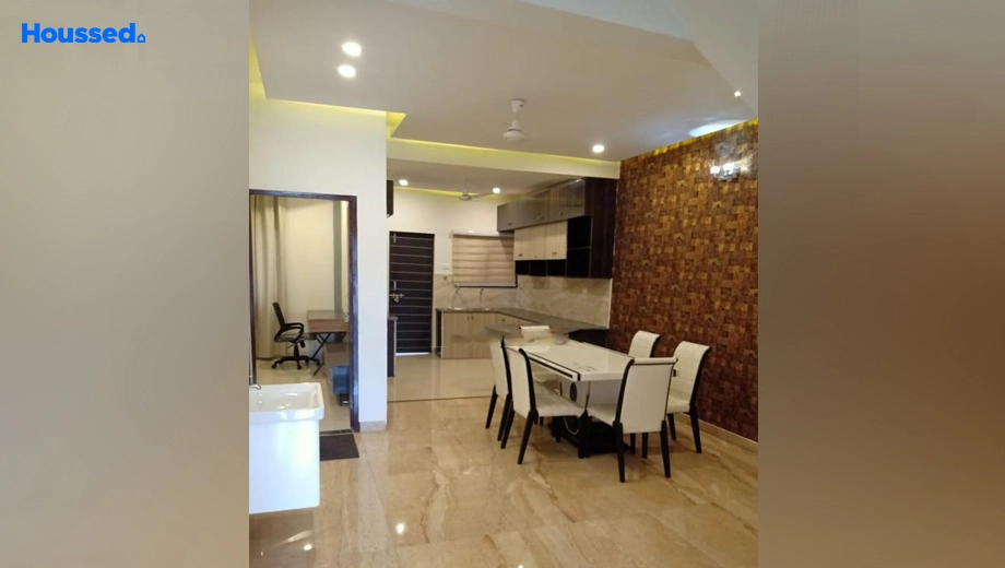 Project Image of 5 BHK House/Villa for Rent in Sagar Pearl Jatkhedi, Bhopal - Image 185092
