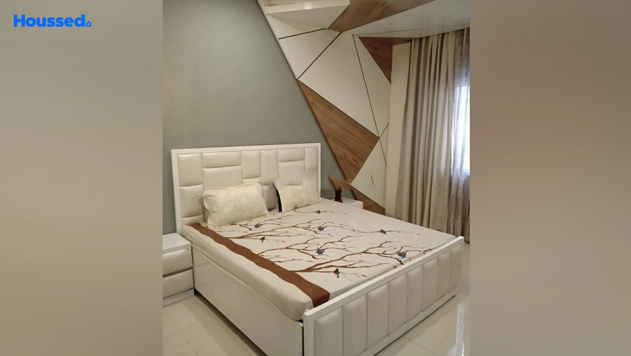 Project Image of 5 BHK House/Villa for Rent in Sagar Pearl Jatkhedi, Bhopal - Image 185091