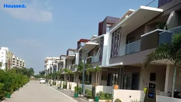 Project Image of 5 BHK House/Villa for Rent in Sagar Pearl Jatkhedi, Bhopal - Image 185089