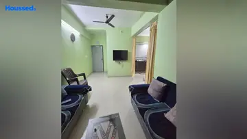Project Image of 2 BHK Flat for Rent in Shubh Candid Kudasan, Gandhinagar - Image 185096