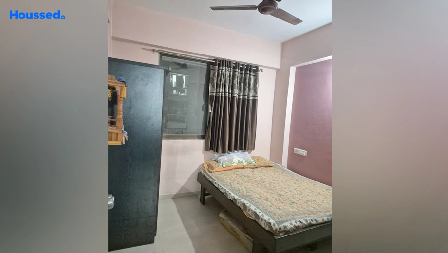 Project Image of 2 BHK Flat for Rent in Shubh Candid Kudasan, Gandhinagar - Image 185099