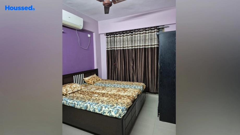 Project Image of 2 BHK Flat for Rent in Shubh Candid Kudasan, Gandhinagar - Image 185100