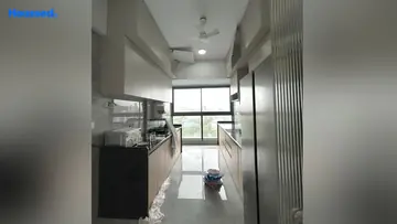 Project Image of 3 BHK Flat for Rent in Roodraksh Golf Walk Chembur East, Mumbai - Image 185341