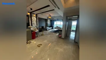Project Image of 3 BHK Flat for Rent in Roodraksh Golf Walk Chembur East, Mumbai - Image 185343