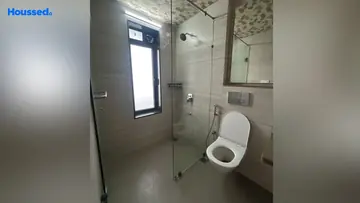 Project Image of 3 BHK Flat for Rent in Roodraksh Golf Walk Chembur East, Mumbai - Image 185342