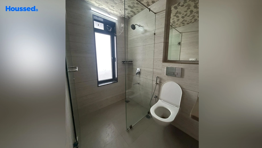 Project Image of 3 BHK Furnished Flat for Rent in Roodraksh Golf Walk, Chembur East - Image 185342