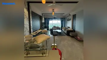 Project Image of 3 BHK Flat for Rent in Roodraksh Golf Walk Chembur East, Mumbai - Image 185344