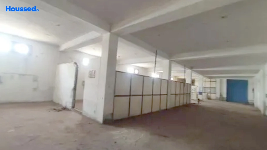 Project Image of Commercial Space for Rent in Sector 15A, Faridabad - Image 185112