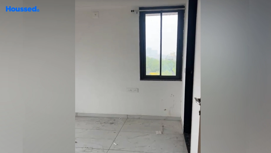 Project Image of 2 BHK Flat for Rent in Katha River View 77 Raysan, Gandhinagar - Image 185118