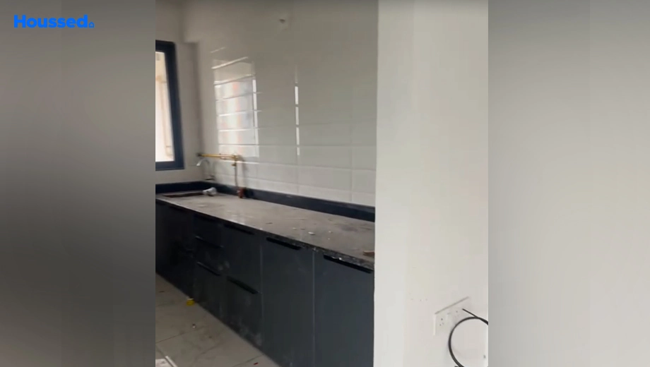 Project Image of 2 BHK Flat for Rent in Katha River View 77 Raysan, Gandhinagar - Image 185120