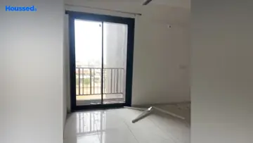 Project Image of 2 BHK Flat for Rent in Katha River View 77 Raysan, Gandhinagar - Image 185119
