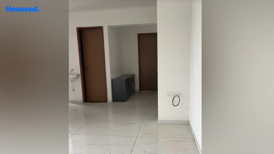 Project Image of 2 BHK Flat for Rent in Katha River View 77 Raysan, Gandhinagar - Image 185115