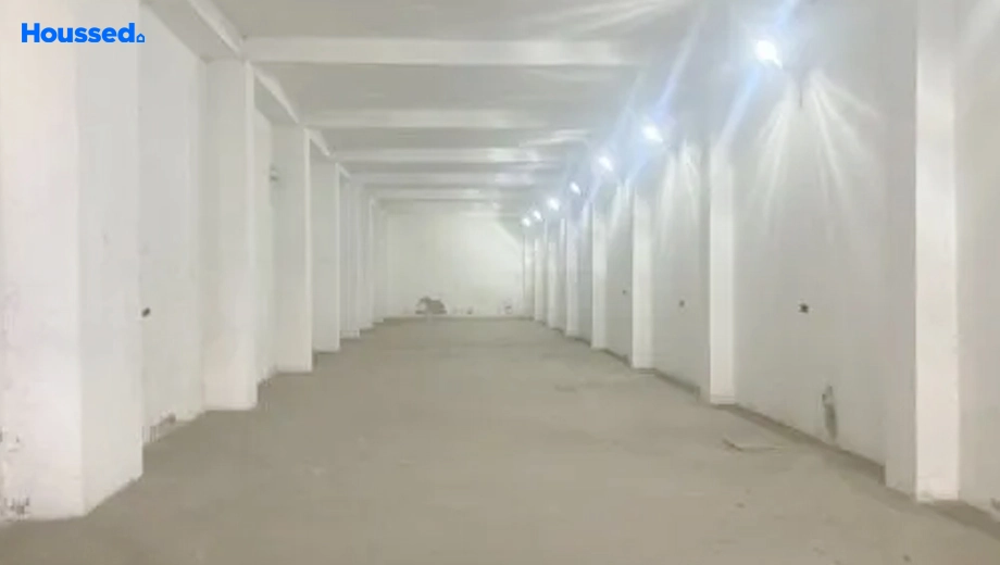 Project Image of Commercial Space for Rent in Sector 23, Faridabad - Image 185130