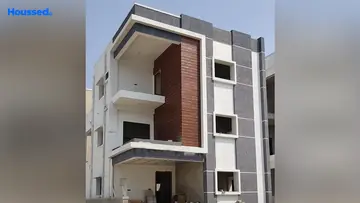 Project Image of 4 BHK House/Villa for Resale in Infocity County Sangareddy, Hyderabad - Image 185168