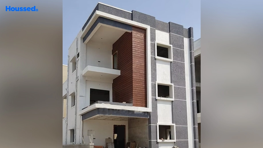 Project Image of 4 BHK House/Villa for Resale in Infocity County Sangareddy, Hyderabad - Image 185168
