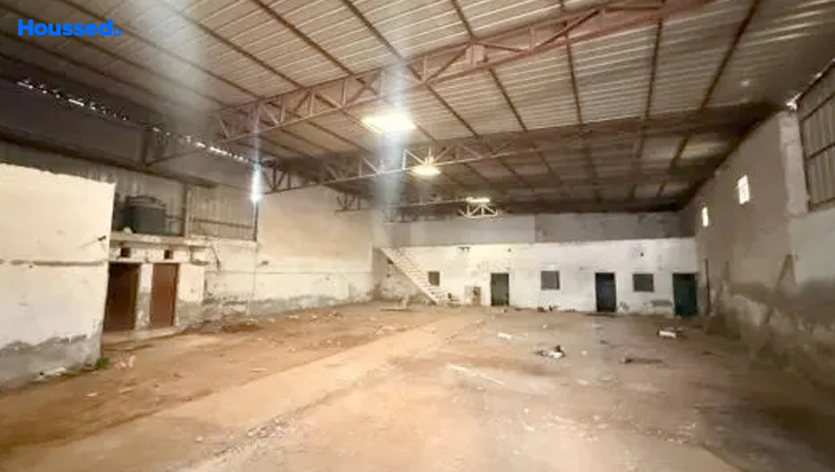 Project Image of Commercial Space for Rent in Sector 27D, Faridabad - Image 185133