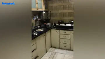 Project Image of 3 BHK Flat for Rent in Lalghati, Bhopal - Image 185143